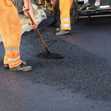 Why Choose Us For All Your Driveway Paving Needs in Elmore, OH?